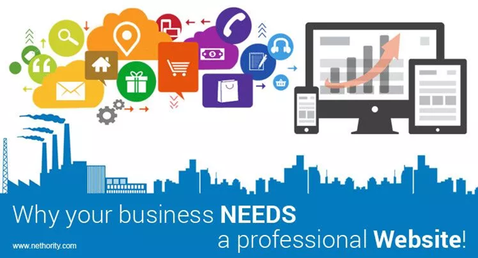 Importance Of Having Good Website For Your Business