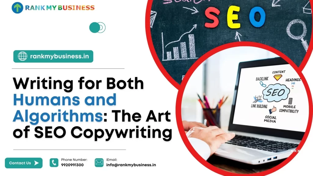 Art of SEO Copywriting