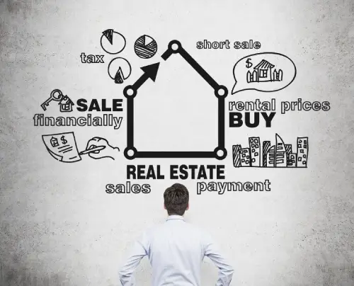 Real Estate SEO Services