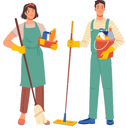 SEO for Cleaning Business Mumbai