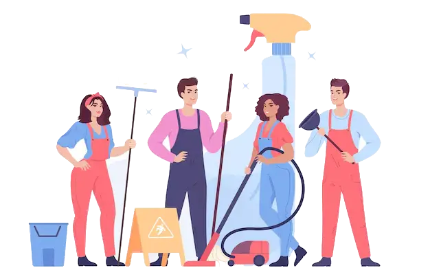 SEO for Cleaning Services Mumbai