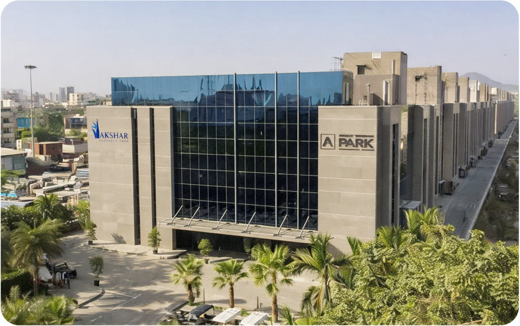 Akshar-Business-Park
