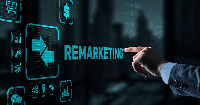 Remarketing