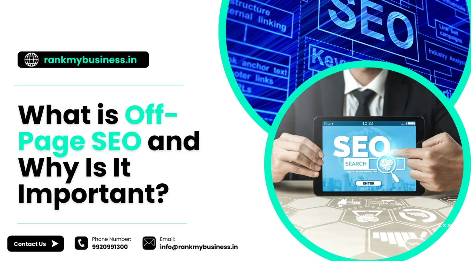 What is Off-Page SEO and Why Is It Important?