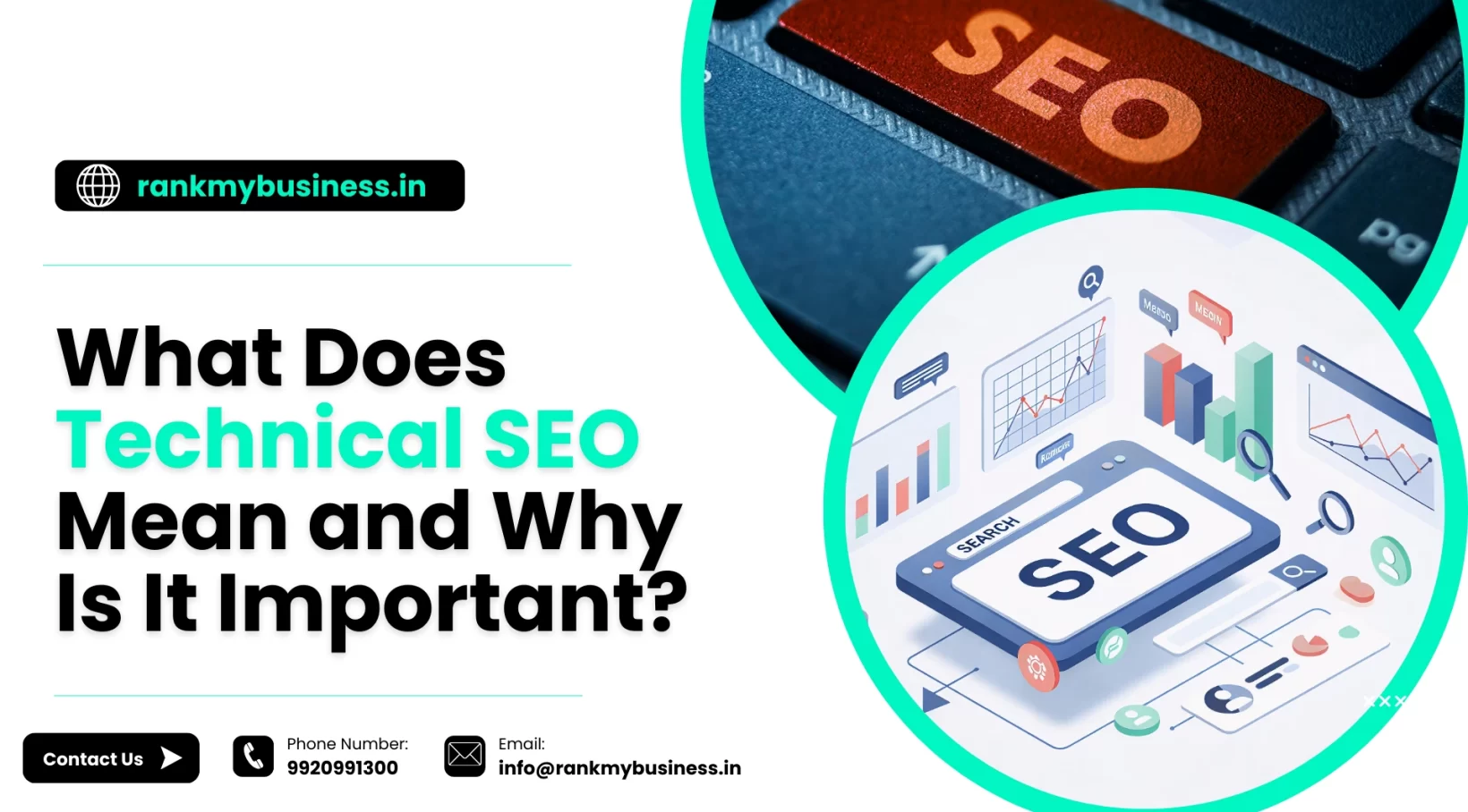 What Does Technical SEO Mean and Why Is It Important?