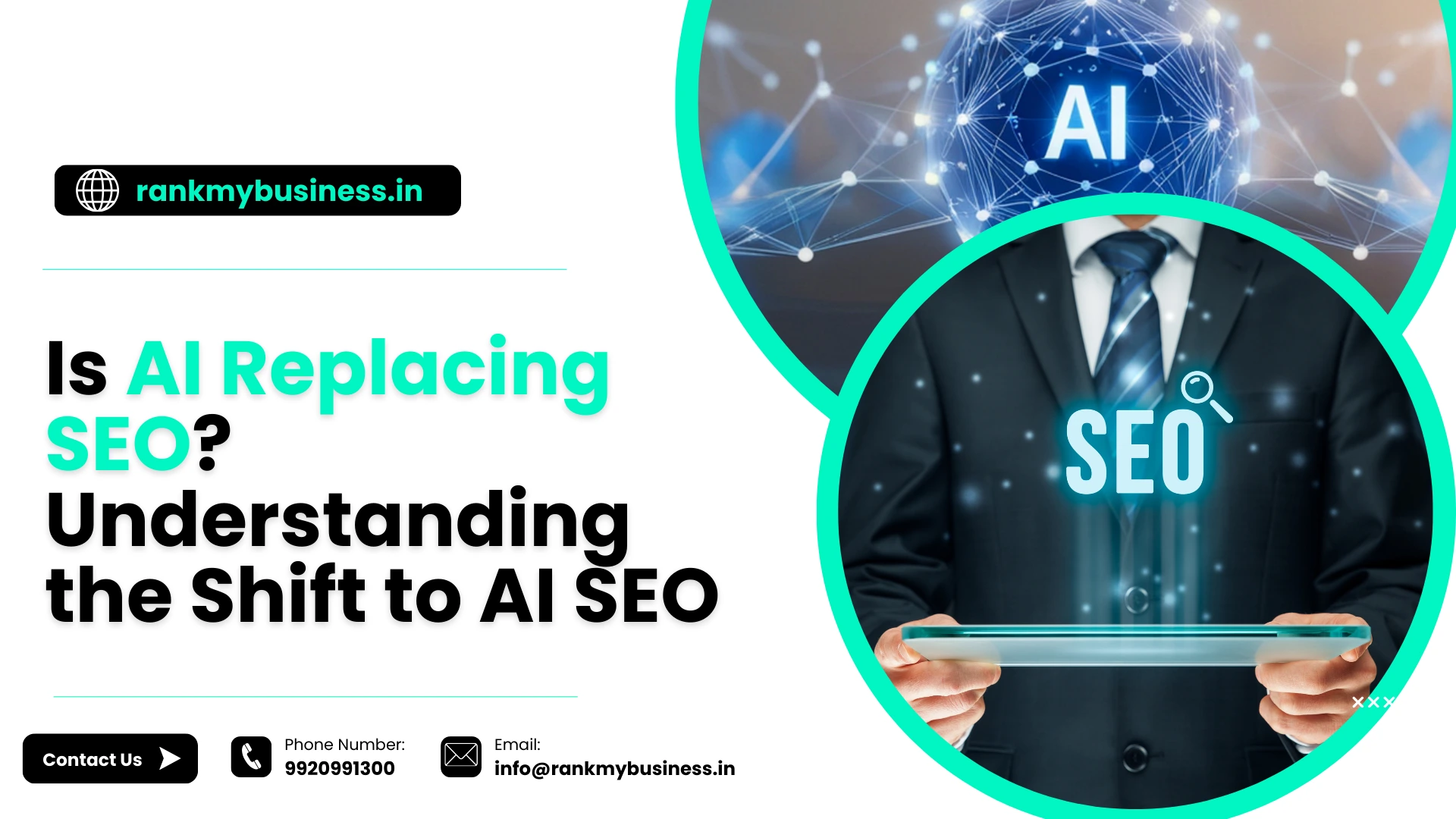 Is AI Replacing SEO? Understanding the Shift to AI SEO