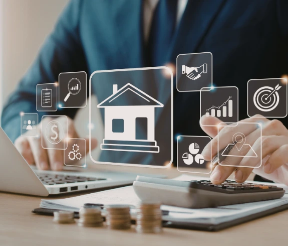 Best Real Estate SEO Agency in Mumbai