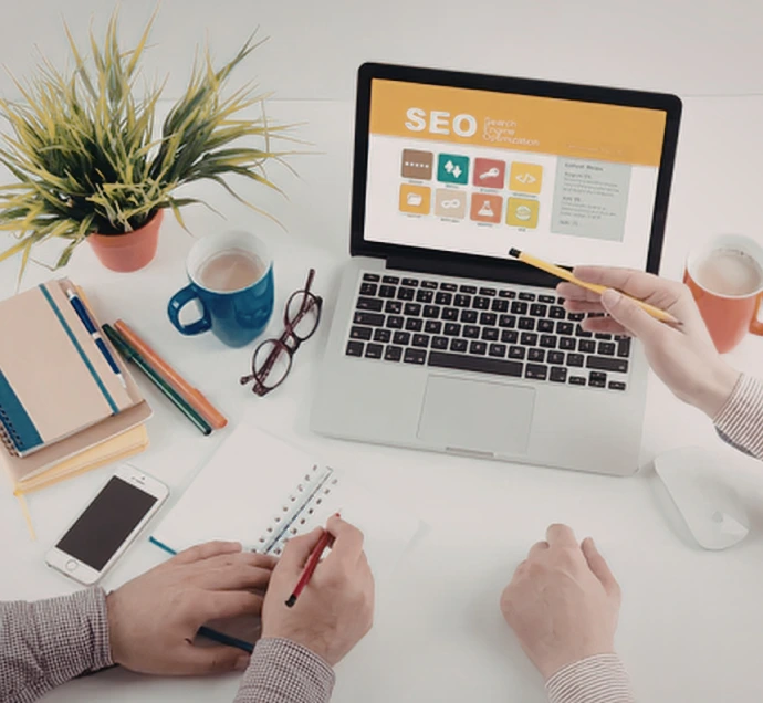 SEO for Educational Institutes