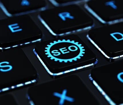 AI powered SEO Agency for Dentists in India