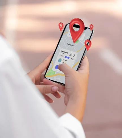 Local SEO for Retail Businesses