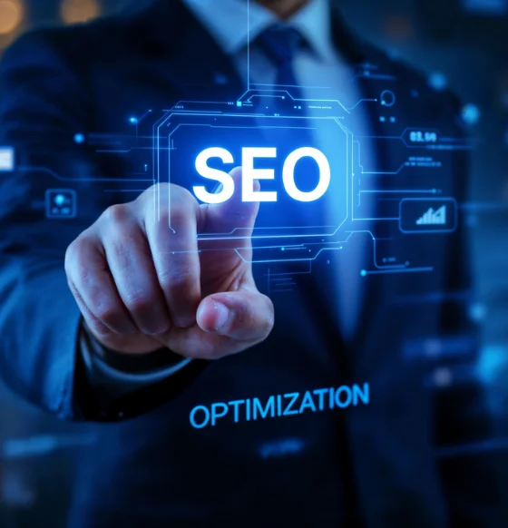 Pune's Most Trusted SEO Agency
